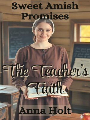 cover image of Der Glaube der Lehrerin